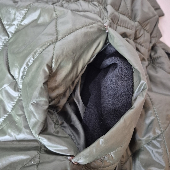 Lane Bryant Plus Size Quilted Vest - Size 22/24 - Picture 8 of 16